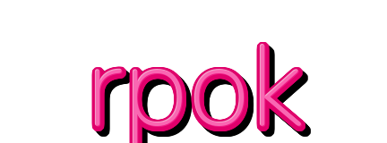 rpok — logo kanal