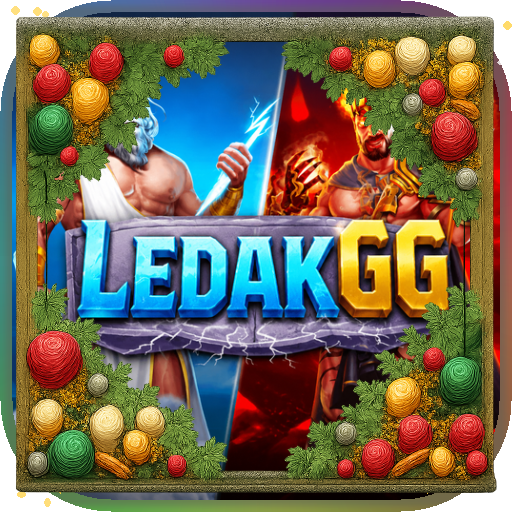 ledakgg — galeri pratinjau Resmi APK